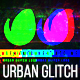 Urban Glitch Logo - VideoHive Item for Sale