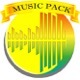 Electronic Music Pack