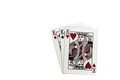 Playing cards background - PhotoDune Item for Sale