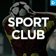 Sport Club - A  WP Theme For Your Small, Local Team - ThemeForest Item for Sale