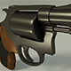 Revolver - 3DOcean Item for Sale