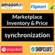 Flipkart.com , Amazon.in ... :: Indian Marketplace Inventory and Price Synchronization - CodeCanyon Item for Sale