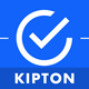 Kipton - Beautiful and Creative Website Template for Coming Soon Page - ThemeForest Item for Sale