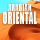 Oriental Arabian Middle East