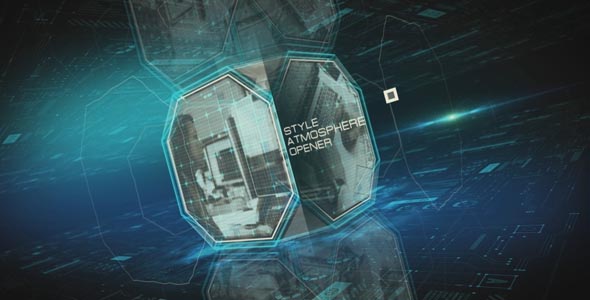 IT Opener Digital Hallucinations alt