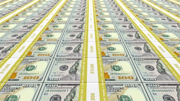 Pan Along 100 USD Stacks alt