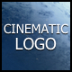 Cinematic Ident Logo 3