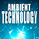 Electronic Technology Ambient Background