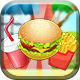 2D Mobile Game Kit - Burger Express - GraphicRiver Item for Sale
