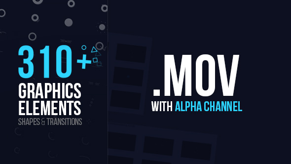 Motion Graphics Pack