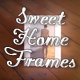 Sweet Home Frames - VideoHive Item for Sale