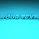 Your Text Project - 3DOcean Item for Sale