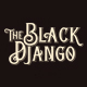Black Django - GraphicRiver Item for Sale