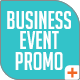 Conference Business Event Promo - VideoHive Item for Sale
