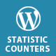 WordPress Statistics Counter Plugin with Layout Builder - CodeCanyon Item for Sale