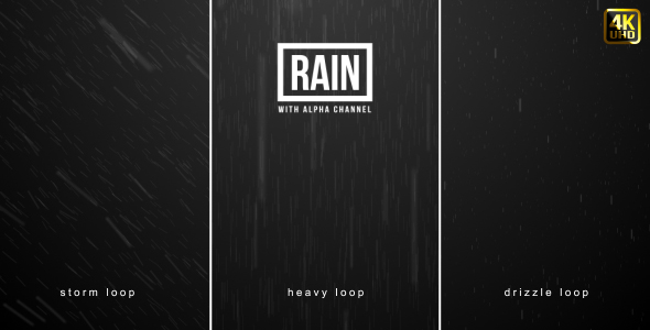 Rain