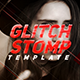 Glitch Stomp - VideoHive Item for Sale