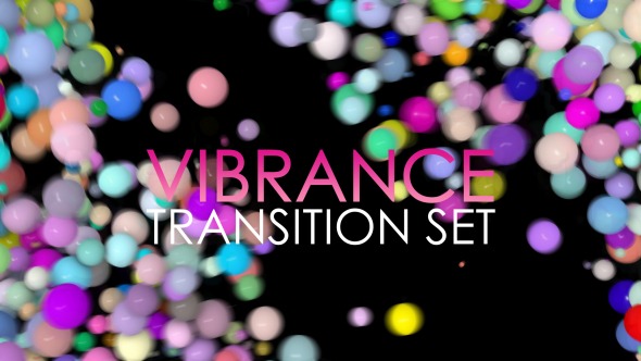 Vibrance Transition Set alt