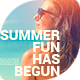 Dynamic Summer Slideshow - VideoHive Item for Sale