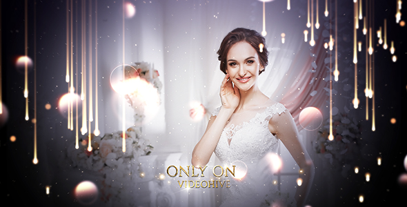 Wedding Slideshow alt