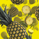 Fresh Pineapples - VideoHive Item for Sale