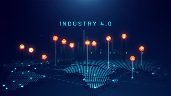 Industry 4.0 Technology