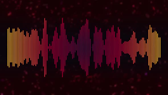 Wired Audio Spectrum