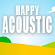 Fun Acoustic Upbeat Logo