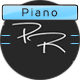 Light Airy Cinematic Piano - AudioJungle Item for Sale