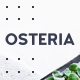 Osteria - An Engaging Restaurant WordPress Theme - ThemeForest Item for Sale