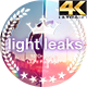 Light Leaks 4K - VideoHive Item for Sale