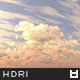 High Resolution Sky HDRi Map 064 - 3DOcean Item for Sale