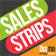 Sales Strips - VideoHive Item for Sale