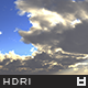 High Resolution Sky HDRi Map 065 - 3DOcean Item for Sale