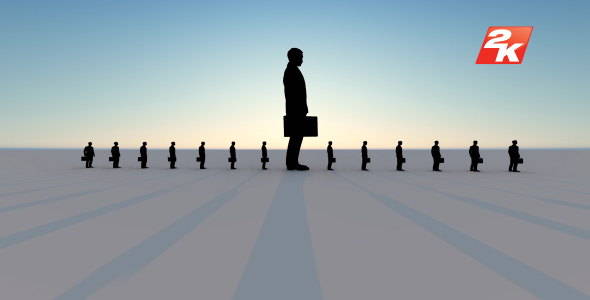 Businessman Class alt