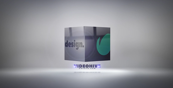 Logo Ident 5 alt