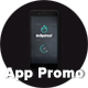 Mobile Mock-Up Promo - VideoHive Item for Sale