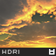 High Resolution Sky HDRi Map 066 - 3DOcean Item for Sale