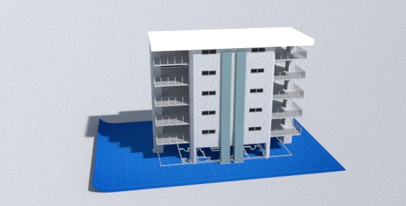 Building Design Concept