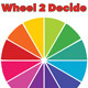 Wheel 2 Decide - CodeCanyon Item for Sale