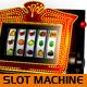 Slot Machine animated - 3DOcean Item for Sale
