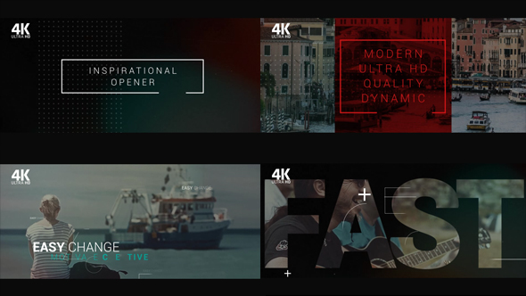 Inspirational Opener alt