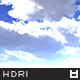High Resolution Sky HDRi Map 067 - 3DOcean Item for Sale
