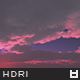 High Resolution Sky HDRi Map 069 - 3DOcean Item for Sale