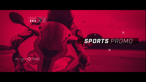 Sports Promo alt