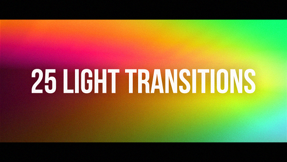 25 Light Transitions alt