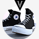 Converse Chuck Taylor - 3DOcean Item for Sale