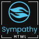 Sympathy - Charity, Non-Profit & Donations - HTML Template - ThemeForest Item for Sale