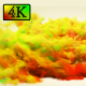 Colorful Smoke Logo Reveal - VideoHive Item for Sale