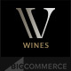 Villenoir BigCommerce Wine Theme - ThemeForest Item for Sale